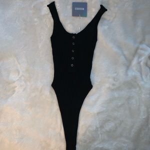 Missguided bodysuit